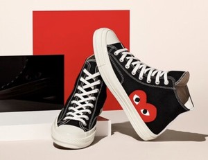 comme des garcons converse gumtree